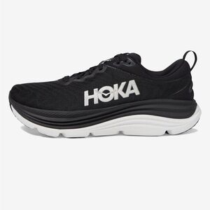 Hoka One One Gaviota 5 Black/White